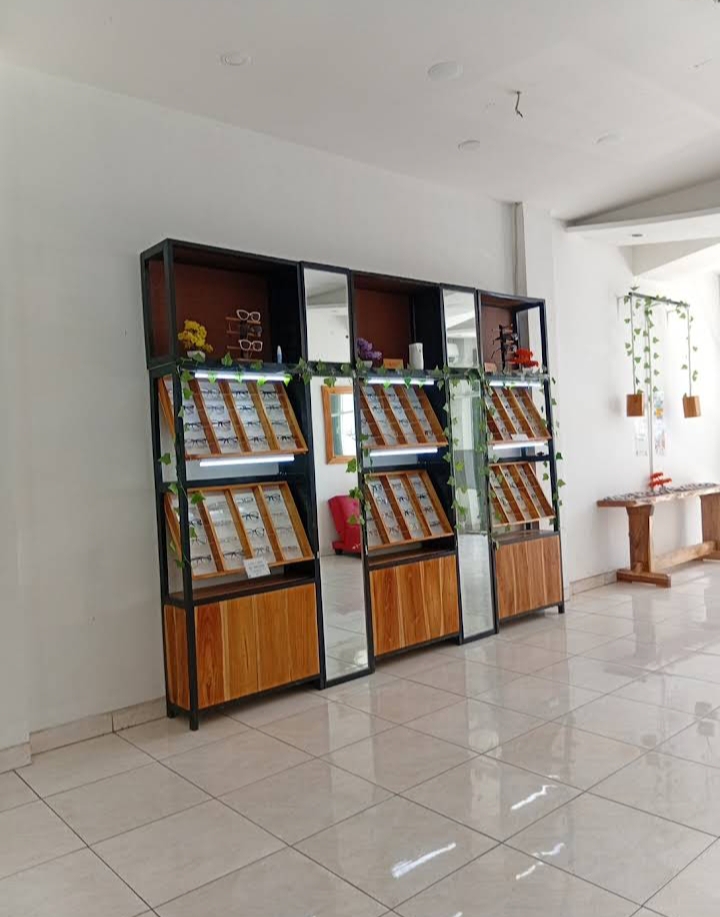 Optik B. Riski Anyer
